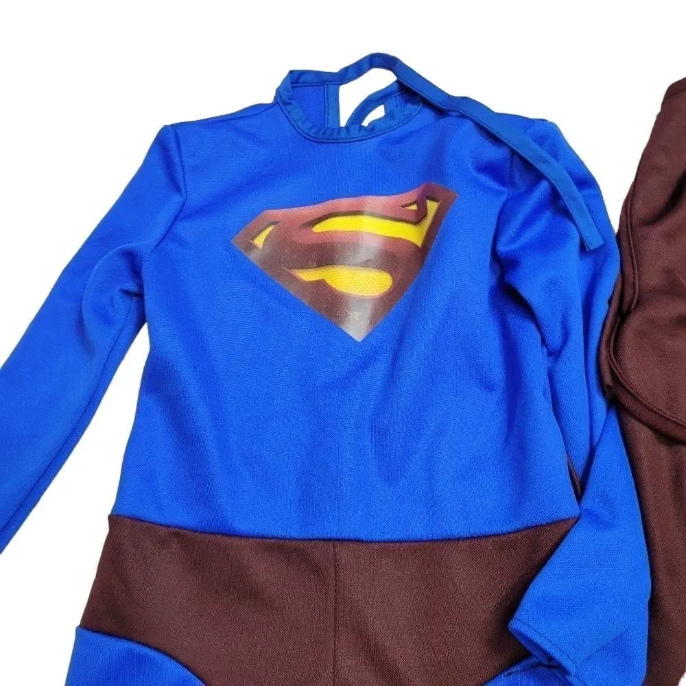 DC Comics Superman costume S